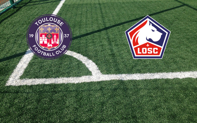 Alineaciones Toulouse-Lille