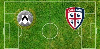Alineaciones Udinese-Cagliari