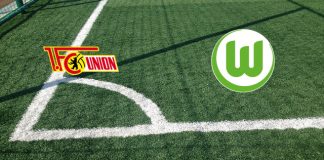 Alineaciones Union Berlin-Wolfsburgo