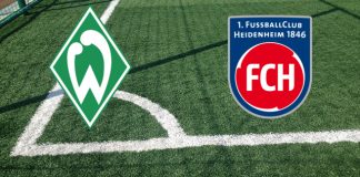 Werder Bremen-FC Heidenheim (sábado 10 de febrero 2024, 08:30 h.): alineaciones oficiales, cuotas, pronóstico Alineaciones Werder-1. FC Heidenheim