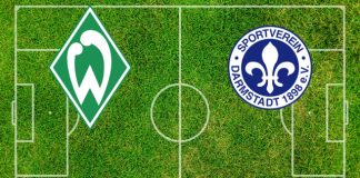 Werder Bremen-SV Darmstadt (sábado 24 de febrero 2024, 08:30 h.): alineaciones oficiales, cuotas, pronóstico Alineaciones Werder-SV Darmstadt