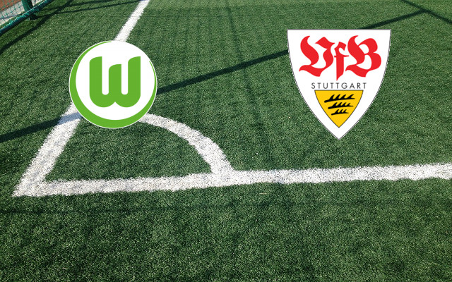 Alineaciones Wolfsburgo-Stuttgart