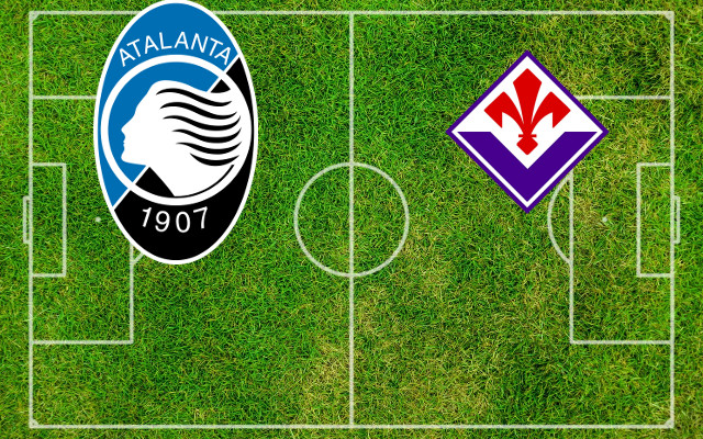 Alineaciones Atalanta-Fiorentina