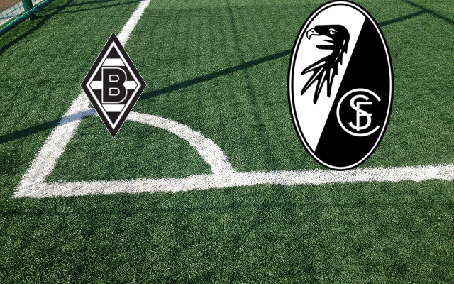 Alineaciones Borussia Mönchengladbach-Friburgo