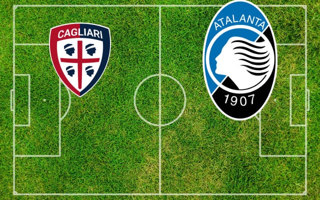Alineaciones Cagliari-Atalanta