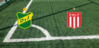 Alineaciones Defensa Y Justicia-Estudiantes La Plata