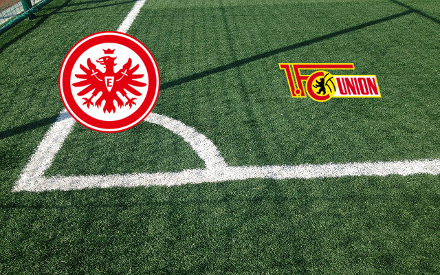 Alineaciones Eintracht Frankfurt-Union Berlin