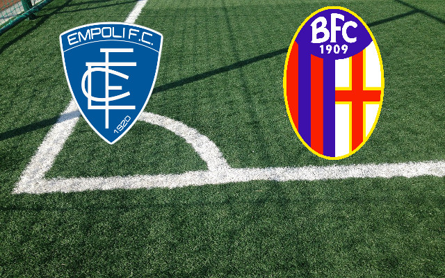 Alineaciones Empoli-Bologna
