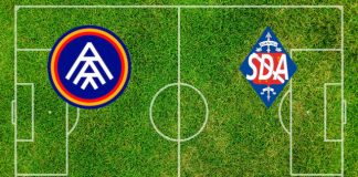 Alineaciones FC Andorra-Amorebieta