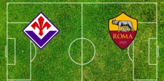 Alineaciones Fiorentina-Roma