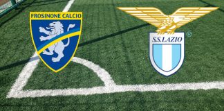 Alineaciones Frosinone-Lazio