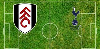 Alineaciones Fulham-Tottenham