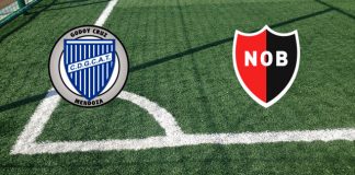 Alineaciones Godoy Cruz-Newell's