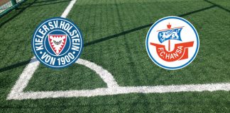 Holstein Kiel-Hansa Rostock (sábado 30 de marzo 2024, 06:00 h.): alineaciones oficiales, cuotas, pronóstico Alineaciones Holstein Kiel-Hansa Rostock