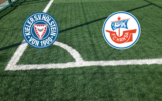 Holstein Kiel-Hansa Rostock_mx Alineaciones Holstein Kiel-Hansa Rostock