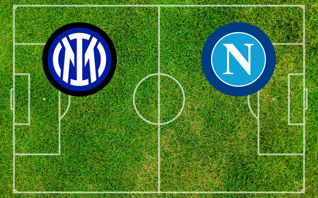 Inter Milán-SSC Nápoles_mx Alineaciones Inter Milán-SSC Nápoles