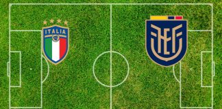 Italia-Ecuador (Amistoso, 24.03.2024 a las 14:00): alineaciones oficiales, cuotas, pronóstico Alineaciones Italia-Ecuador