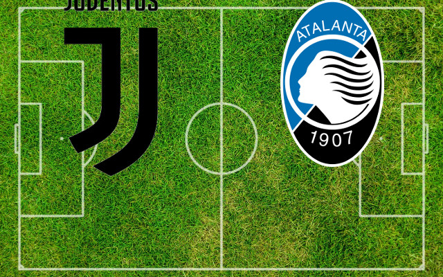 Alineaciones Juventus-Atalanta