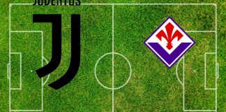 Alineaciones Juventus-Fiorentina