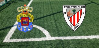 Alineaciones Las Palmas-Athletic Bilbao
