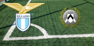 Alineaciones Lazio-Udinese