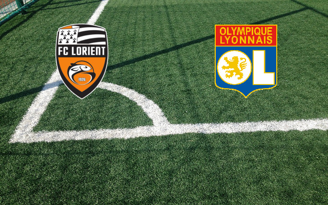 Lorient-Lyon_mx Alineaciones Lorient-Lyon