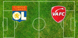 Lyon-Valenciennes (Copa de Francia, 02.04.2024 a las 12:45): alineaciones oficiales, cuotas, pronóstico Alineaciones Lyon-Valenciennes