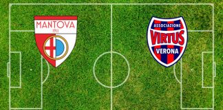 Mantua- Virtus Verona (martes 5 de marzo 2024, 13:45 h.): alineaciones, cuotas, pronóstico Alineaciones Mantova-Virtus Verona