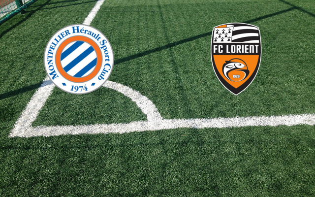 Alineaciones Montpellier-Lorient