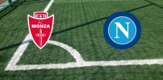 Alineaciones Monza-SSC Nápoles
