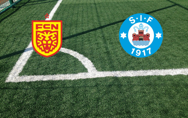 Nordsjælland-Silkeborg_mx Alineaciones Nordsjælland-Silkeborg