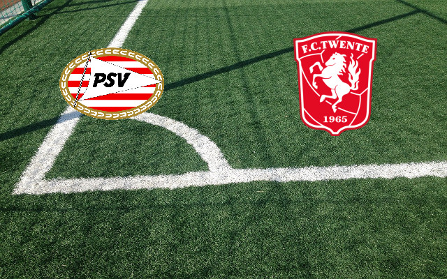 Alineaciones PSV-Twente