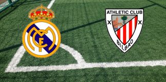 Alineaciones Real Madrid-Athletic Bilbao
