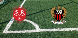 Alineaciones Reims-Niza