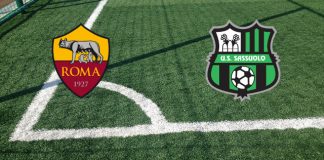 Alineaciones Roma-Sassuolo