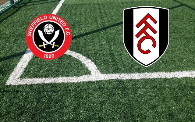 Alineaciones Sheffield United-Fulham