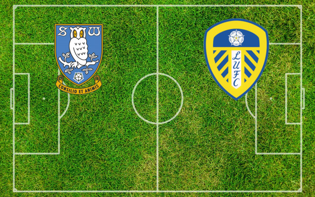 Sheffield Wednesday-Leeds_mx Alineaciones Sheffield Wednesday-Leeds