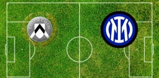Alineaciones Udinese-Inter Milán