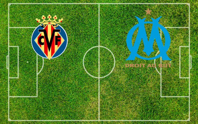 Villarreal-Marsella_mx Alineaciones Villarreal-Marsella
