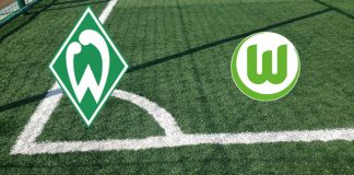 Alineaciones Werder-Wolfsburgo