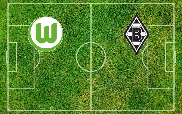 Alineaciones Wolfsburgo-Borussia Mönchengladbach