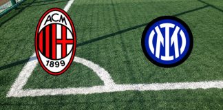 Alineaciones AC Milán-Inter Milán