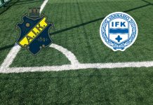 Alineaciones AIK Solna-IFK Varnamo