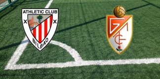 Alineaciones Athletic Bilbao-Granada CF