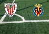 Alineaciones Athletic Bilbao-Villarreal