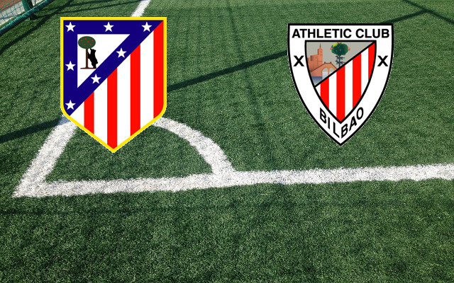 Alineaciones Atlético Madrid-Athletic Bilbao