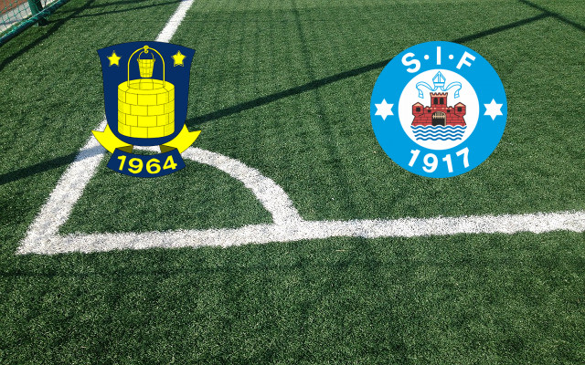 Alineaciones Brøndby-Silkeborg