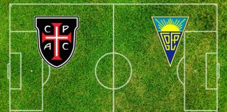 Casa Pia-Estoril (lunes 8 de abril 2024, 13:15 h.): alineaciones oficiales, cuotas, pronóstico Alineaciones Casa Pia-Estoril