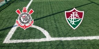 Alineaciones Corinthians-Fluminense