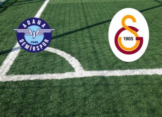Alineaciones Demirspor-Galatasaray